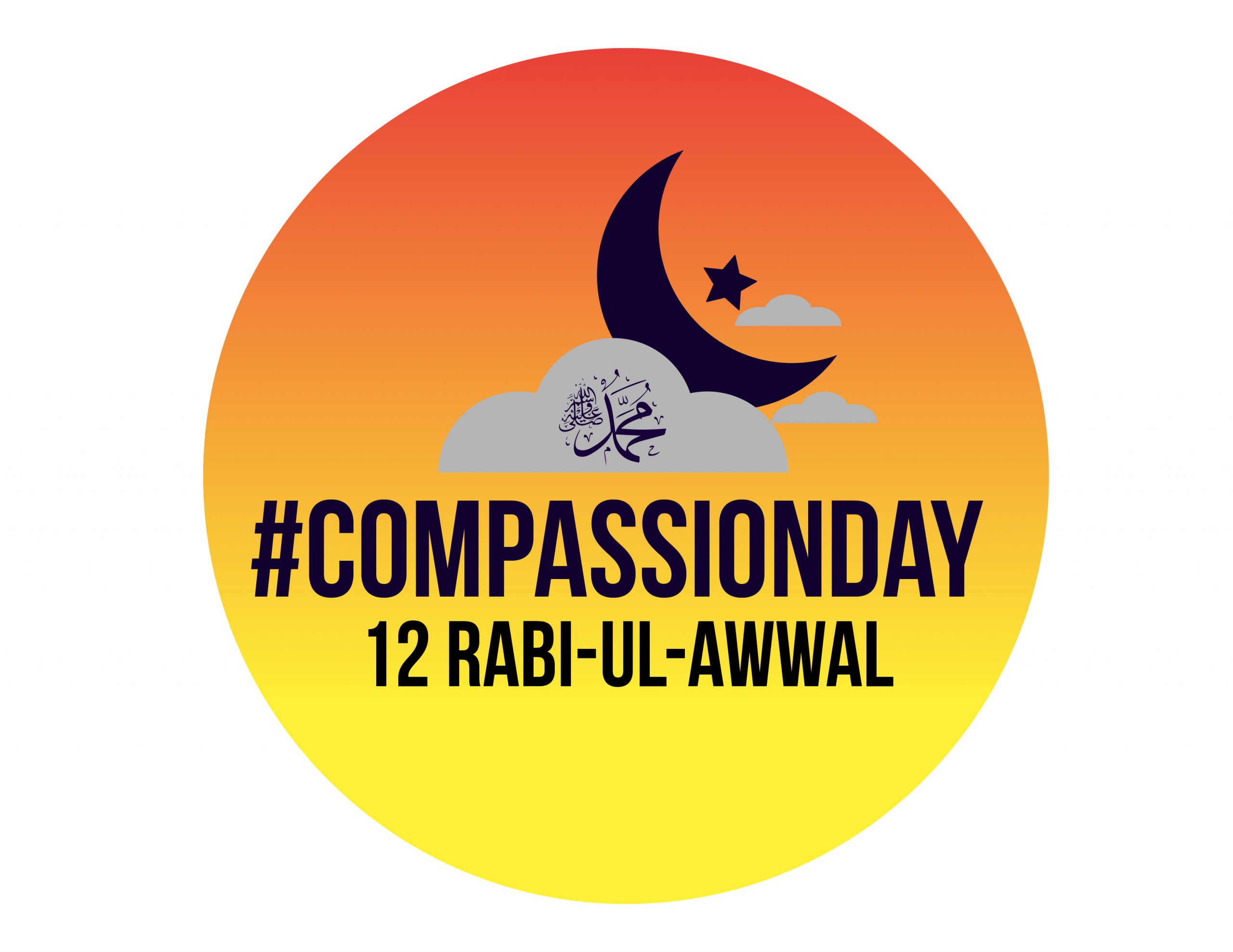 Compassion Day Work